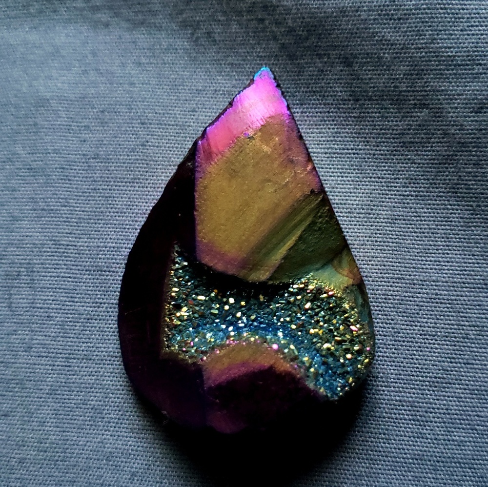 Itty Bitty Nacklace Pendant
